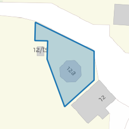 Perceel ZWD02-I-2114