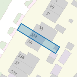 Perceel ZWD02-I-2122