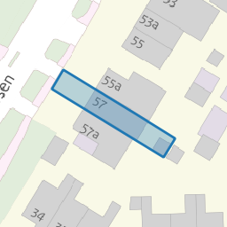 Perceel ZWD02-I-2125