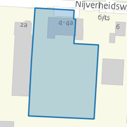 Perceel ZWD02-I-2135