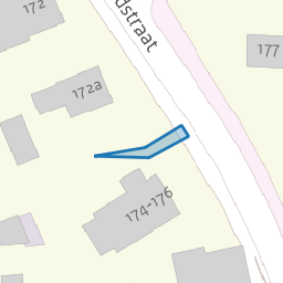 Perceel ZWD02-I-2136