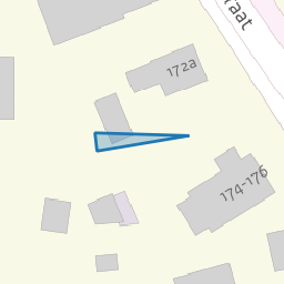 Perceel ZWD02-I-2138