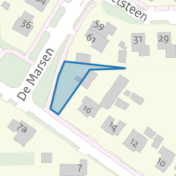 Perceel ZWD02-I-2143