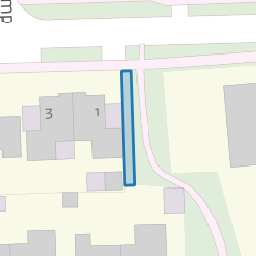 Perceel ZWD02-I-2149