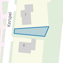 Perceel ZWD02-I-2154