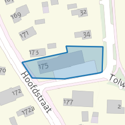 Perceel ZWD02-I-2158