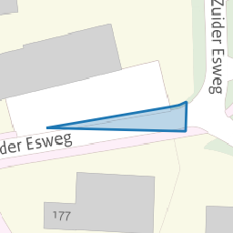 Perceel ZWD02-I-2159