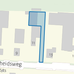 Perceel ZWD02-I-2163