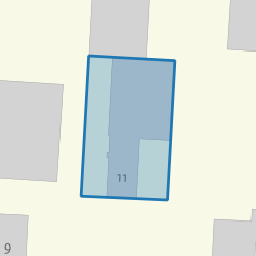 Perceel ZWD02-I-2164