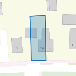 Perceel ZWD02-I-2166