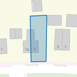 Perceel ZWD02-I-2167