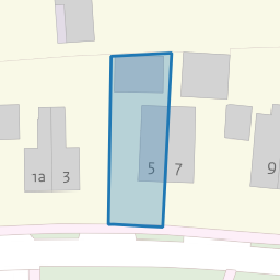 Perceel ZWD02-I-2168