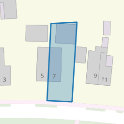 Perceel ZWD02-I-2169