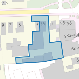 Perceel ZWD02-I-2170