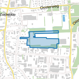 Perceel ZWD02-I-2173