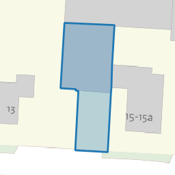 Perceel ZWD02-I-2179