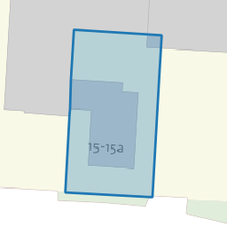 Perceel ZWD02-I-2180