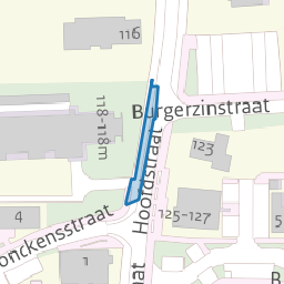 Perceel ZWD02-I-2187