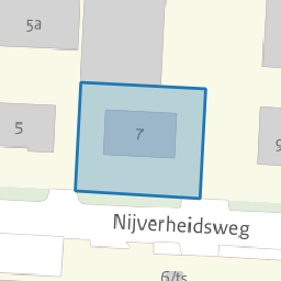 Perceel ZWD02-I-2192