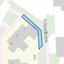 Perceel ZWD02-I-2203