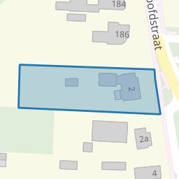 Perceel ZWD02-I-2205