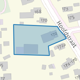 Perceel ZWD02-I-2245