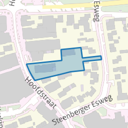 Perceel ZWD02-I-2254