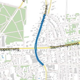 Perceel ZWD02-I-2255