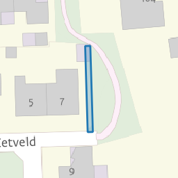 Perceel ZWD02-I-2260