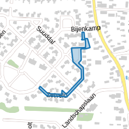 Perceel ZWD02-I-2261