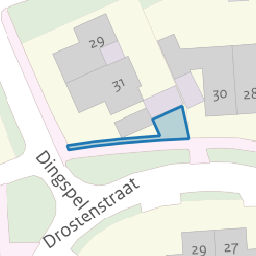 Perceel ZWD02-I-2264