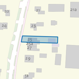 Perceel ZWD02-I-2270