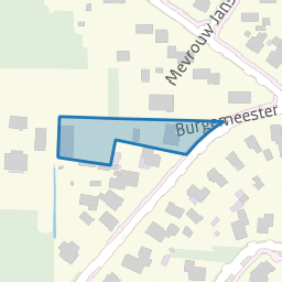 Perceel ZWD02-I-2271