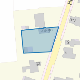 Perceel ZWD02-I-2273