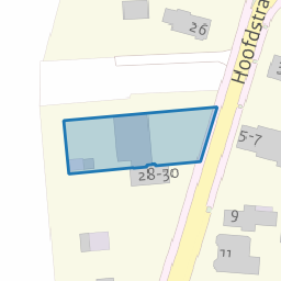 Perceel ZWD02-I-2274