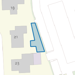 Perceel ZWD02-I-2277