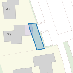 Perceel ZWD02-I-2279