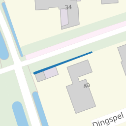 Perceel ZWD02-I-2281