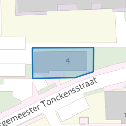 Perceel ZWD02-I-2286