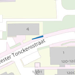 Perceel ZWD02-I-2287