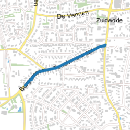 Perceel ZWD02-I-2288