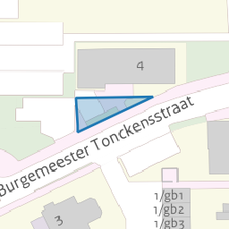 Perceel ZWD02-I-2289