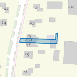 Perceel ZWD02-I-2290