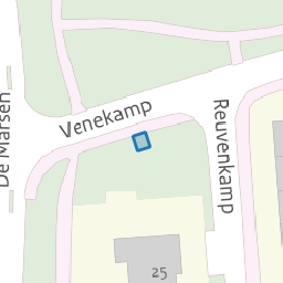 Perceel ZWD02-I-2292