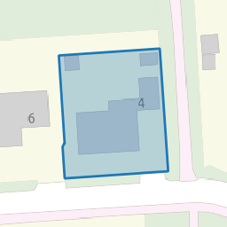 Perceel ZWD02-I-2294