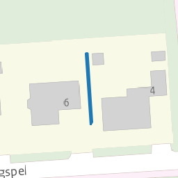 Perceel ZWD02-I-2295