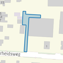 Perceel ZWD02-I-2297