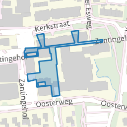 Perceel ZWD02-I-2302