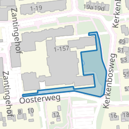 Perceel ZWD02-I-2303