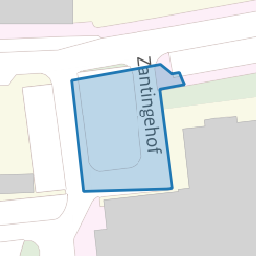 Perceel ZWD02-I-2305